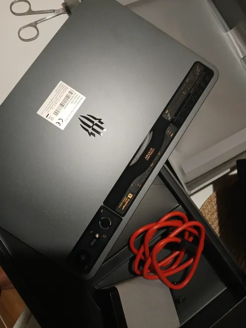redmagic nova 512gb