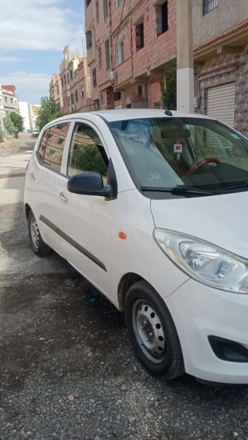 Hyundai i10 Plus 2016 i10 Plus