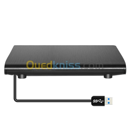 Lecteur Graveur DVD externe 