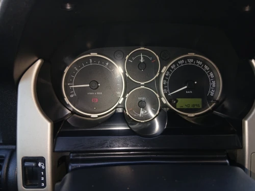 Land Rover Freelander 2006 Freelander
