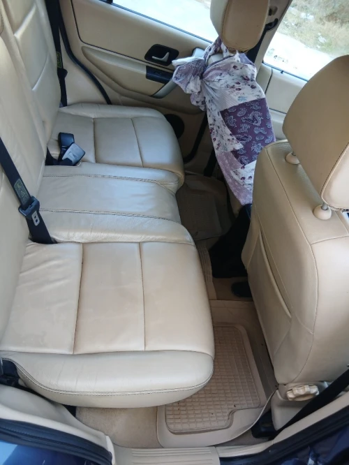 Land Rover Freelander 2006 Freelander