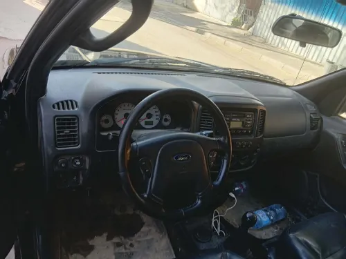 Ford Mondeo 2000 Mondeo