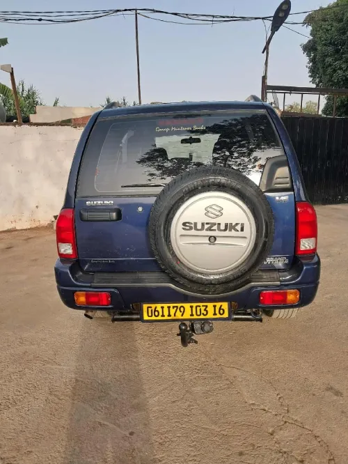 Suzuki Vitara 2003 Vitara