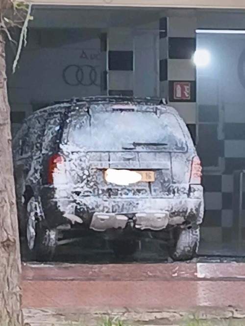 Ford Mondeo 2000 Mondeo