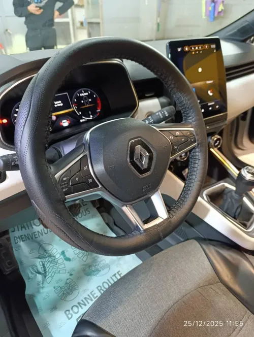 Renault Clio 5 2023 Teckno