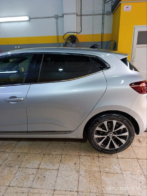 Renault Clio 5 2023 Teckno