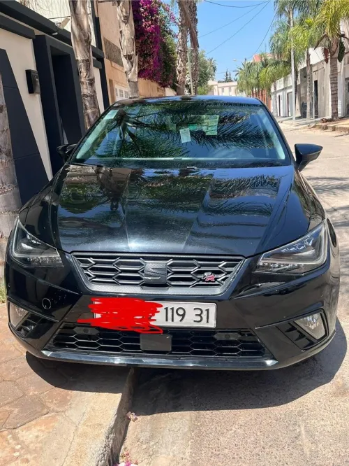 Seat Ibiza 2019 Fully +Toit ouvrant
