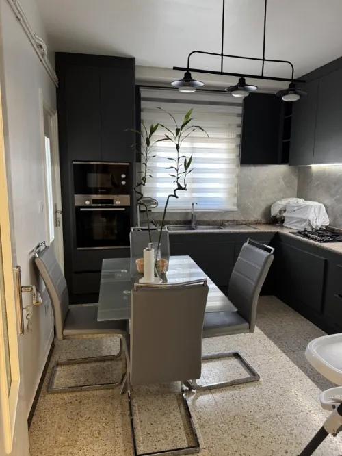 Vente Appartement F3 Tlemcen Tlemcen