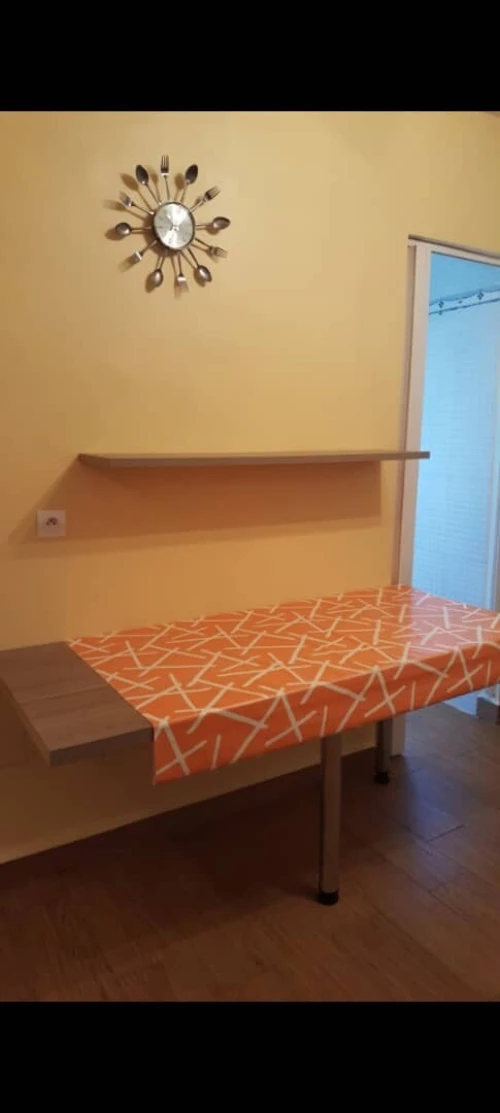 Vente Appartement F2 Alger Ouled fayet