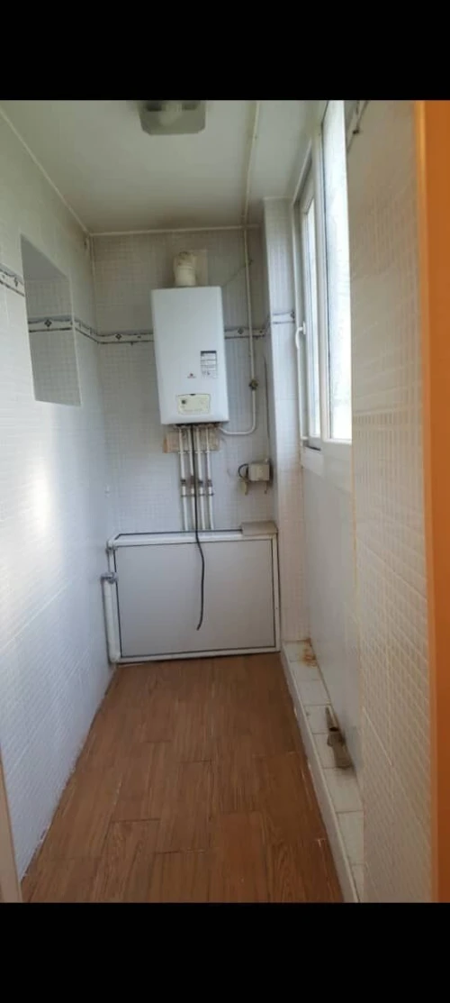 Vente Appartement F2 Alger Ouled fayet