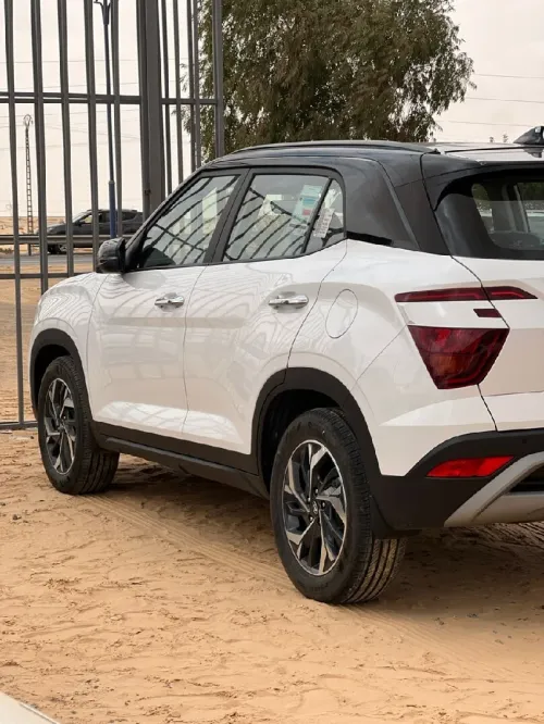 Hyundai Crita 2025 لتوت