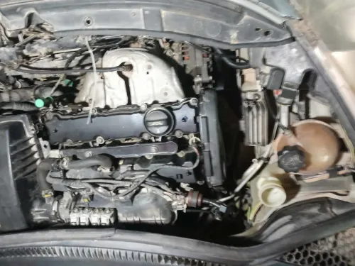 Peugeot 207 2008 207