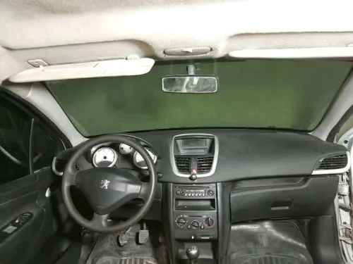 Peugeot 207 2008 207