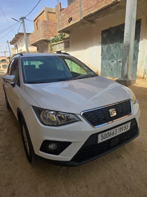 Seat ARONA 2019 Style