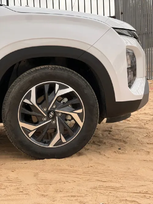 Hyundai Crita 2025 لتوت