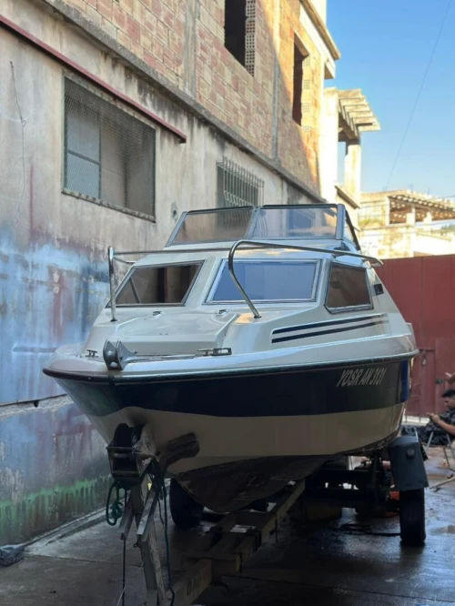 Bateau 