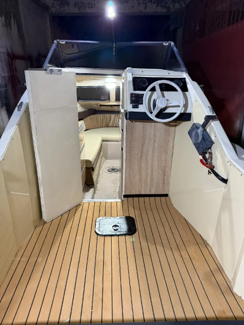 Bateau 