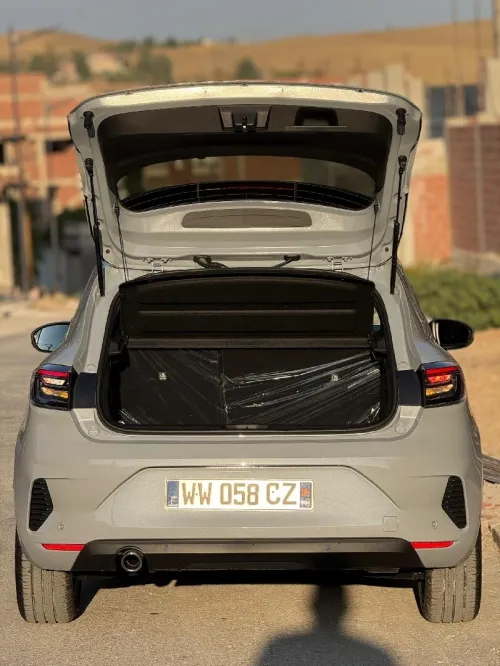 Renault Clio 5  2025 Evolution