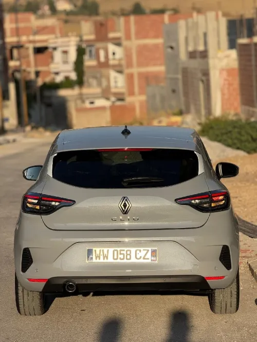 Renault Clio 5  2025 Evolution