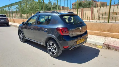 Dacia Sandero 2023 Stepway Expression