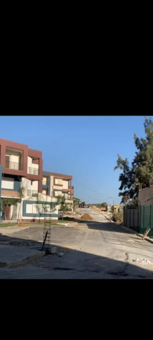 Location Appartement Niveau de villa F4 Alger Rahmania