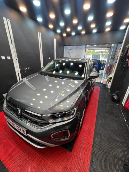 Volkswagen T-Roc 2023 Life Plus