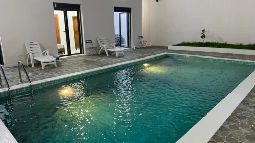 Location Villa Tlemcen Bab el assa