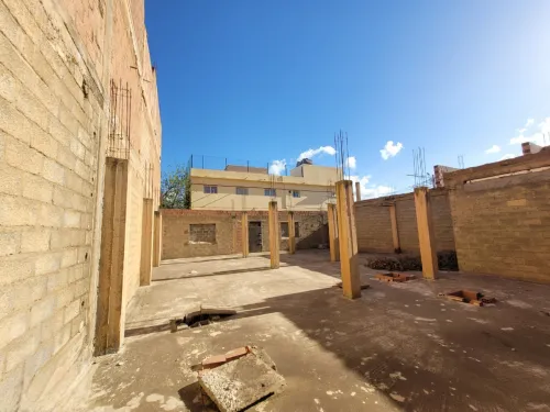Vente Local Batna Tazoult