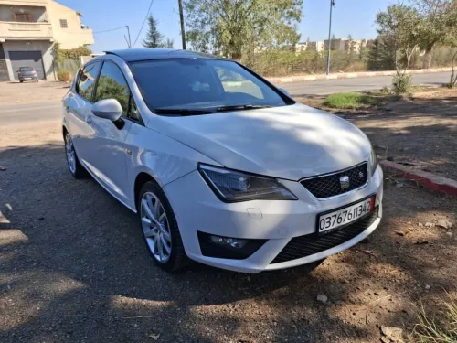 Seat Ibiza 2013 Linea R