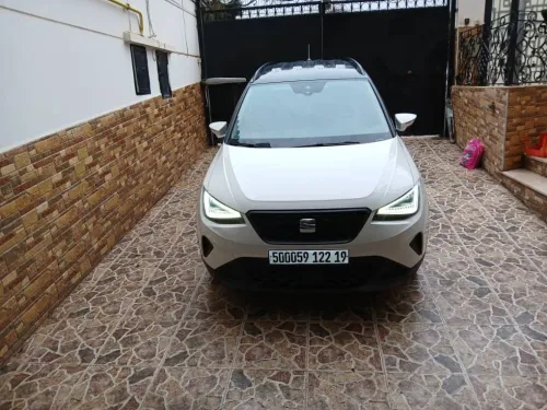 Seat ARONA 2022 ARONA