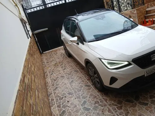 Seat ARONA 2022 ARONA