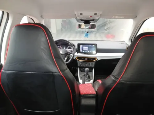 Seat ARONA 2022 ARONA