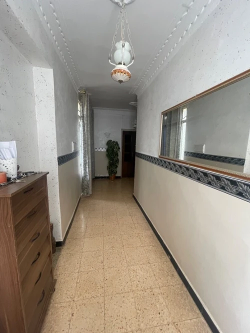 Vente Villa Tlemcen Tlemcen