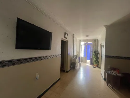 Vente Villa Tlemcen Tlemcen
