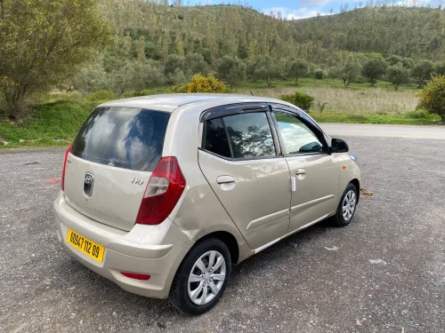 Hyundai i10 2012 i10