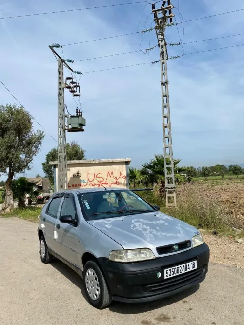 Fiat Palio 2004 Palio