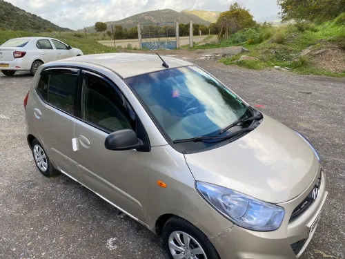 Hyundai i10 2012 i10