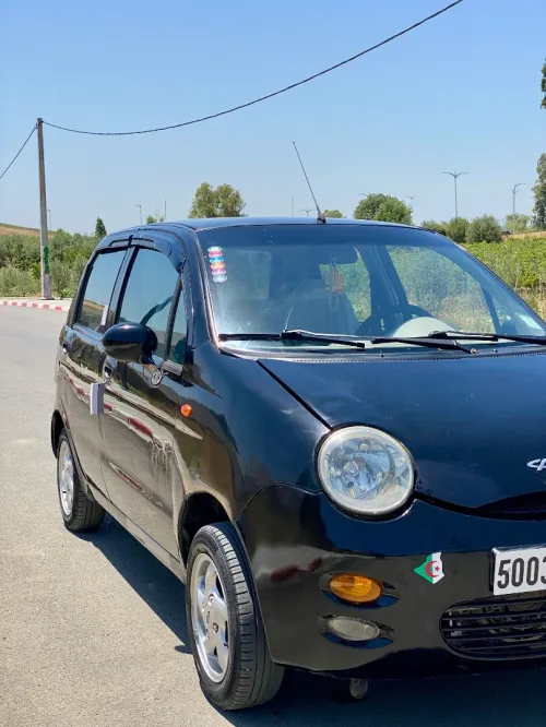 Chery QQ 2012 QQ