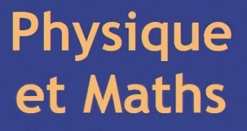Les cours de soutien en Maths et physique 