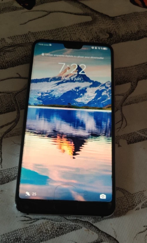 Huawei p20 pro P20 pro