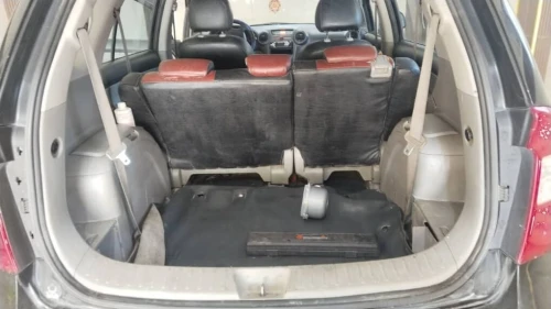 Kia Carens 2008 3 box