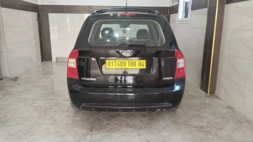 Kia Carens 2008 3 box
