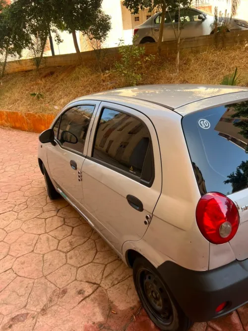 Chevrolet Spark 2013 Spark