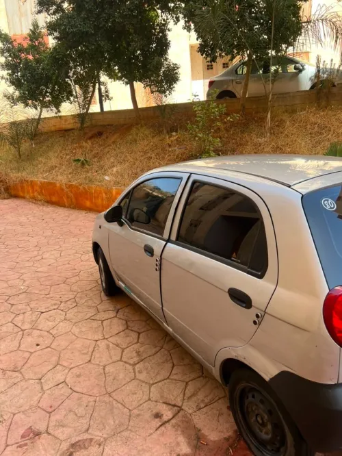 Chevrolet Spark 2013 Spark