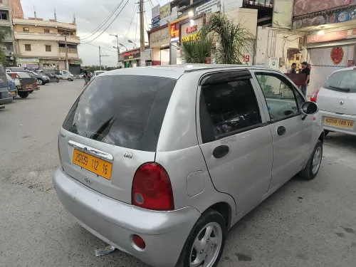 Chery QQ 2012 QQ