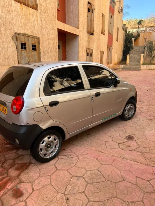 Chevrolet Spark 2013 Spark