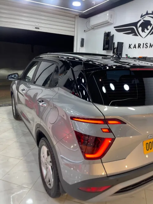 Hyundai Creta 2022 