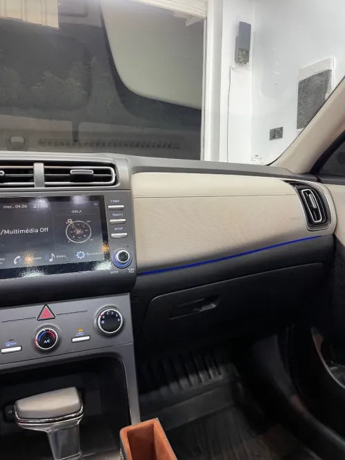 Hyundai Creta 2022 