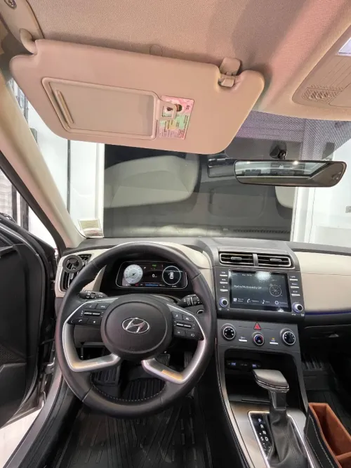 Hyundai Creta 2022 