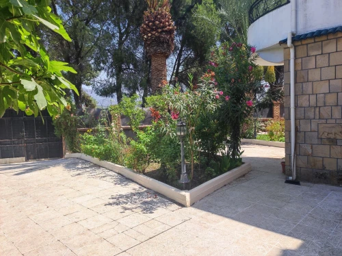 Vente Villa Tizi Ouzou Tizi ouzou